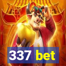 337 bet